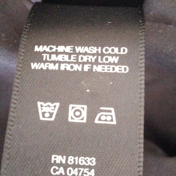 Kenneth Cole New York Cotton Dress - Picture 9 of 12